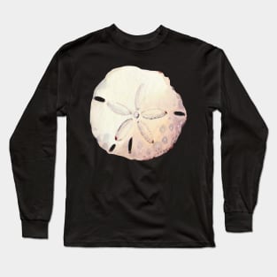 Sea fossil Long Sleeve T-Shirt